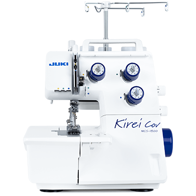 JUKI MCS-1800 Kirei